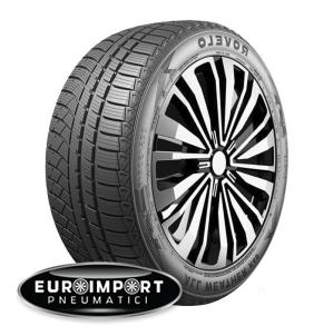 Rovelo ALL WEATHER R4S 165/65 R14 79 T  DOT 2026
